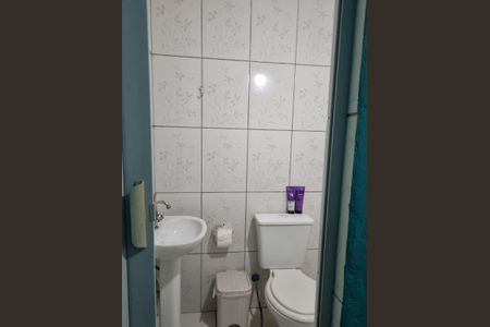 Banheiro 1 de casa à venda com 4 quartos, 221m² em Parque das Nacoes, Barueri