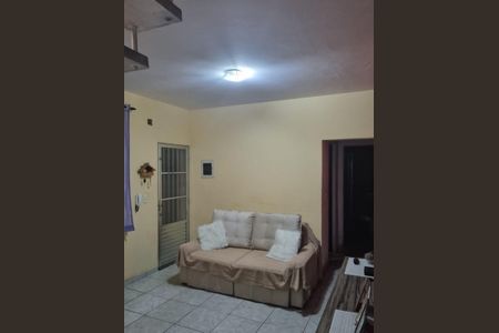 Sala de casa à venda com 4 quartos, 221m² em Parque das Nacoes, Barueri