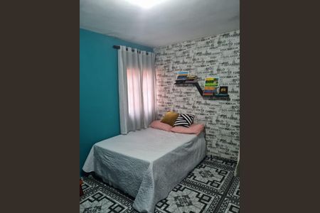 Quarto 4 de casa à venda com 4 quartos, 221m² em Parque das Nacoes, Barueri