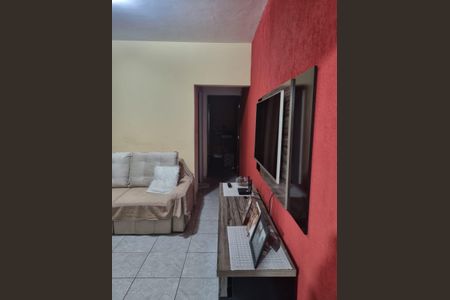Sala de casa à venda com 4 quartos, 221m² em Parque das Nacoes, Barueri