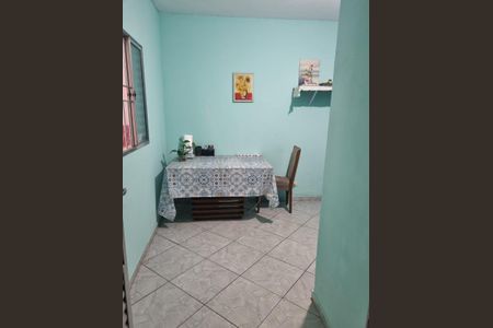 Quarto 1 de casa à venda com 4 quartos, 221m² em Parque das Nacoes, Barueri