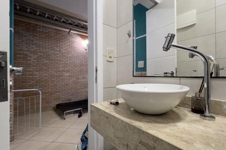 Casa à venda com 197m², 3 quartos e 2 vagasLavabo 2