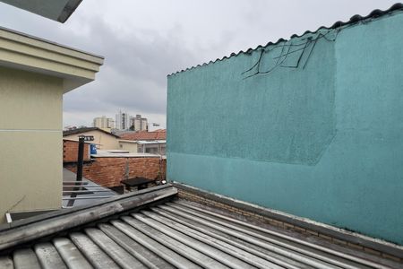 Casa à venda com 197m², 3 quartos e 2 vagasVista do Quarto 2