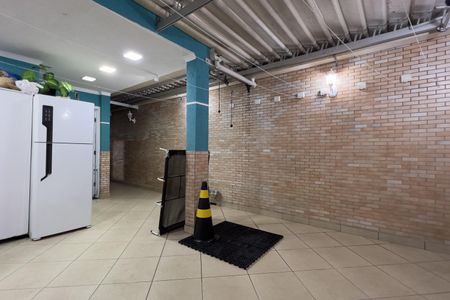 Casa à venda com 197m², 3 quartos e 2 vagasÁrea de Serviço e Churrasqueira
