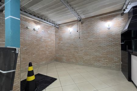 Casa à venda com 197m², 3 quartos e 2 vagasÁrea de Serviço e Churrasqueira
