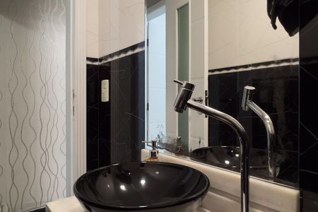 Casa à venda com 197m², 3 quartos e 2 vagasLavabo 1