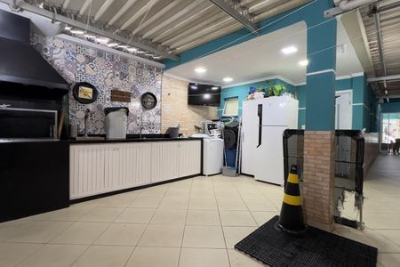 Casa à venda com 197m², 3 quartos e 2 vagasÁrea de Serviço e Churrasqueira