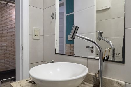 Casa à venda com 197m², 3 quartos e 2 vagasLavabo 2