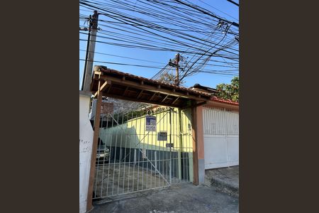 Casa de condomínio para alugar com 700m², 2 quartos e sem vaga