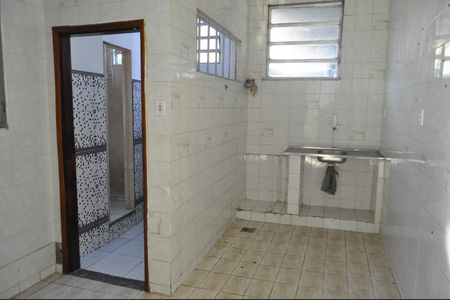 Casa de Condomínio para alugar com 2 quartos, 700m² em Engenho de Dentro, Rio de Janeiro