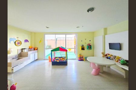 Apartamento à venda com 90m², 3 quartos e 1 vaga