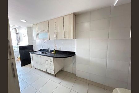 Apartamento à venda com 90m², 3 quartos e 1 vaga