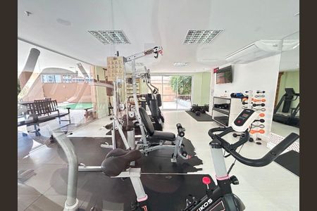 Apartamento à venda com 90m², 3 quartos e 1 vaga