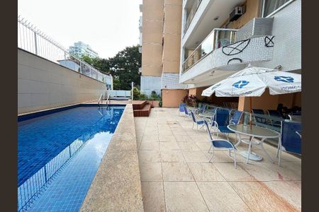 Apartamento à venda com 90m², 3 quartos e 1 vaga