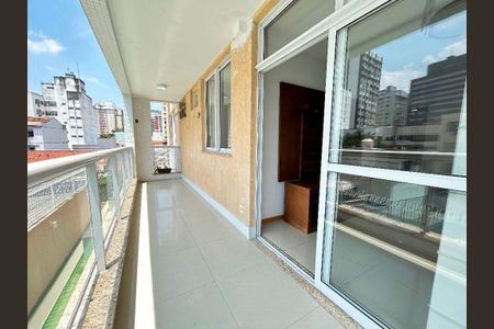 Apartamento à venda com 90m², 3 quartos e 1 vaga