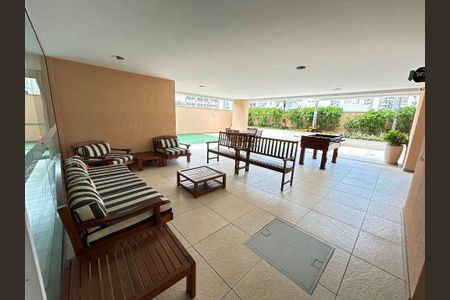Apartamento à venda com 90m², 3 quartos e 1 vaga