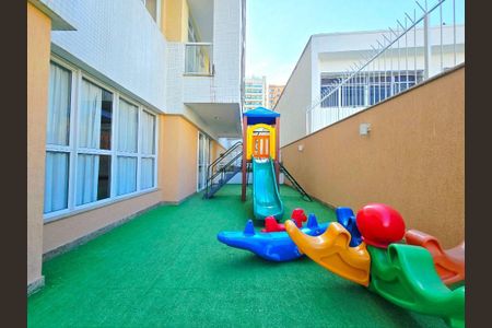 Apartamento à venda com 90m², 3 quartos e 1 vaga
