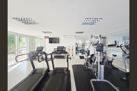 Apartamento à venda com 90m², 3 quartos e 1 vaga