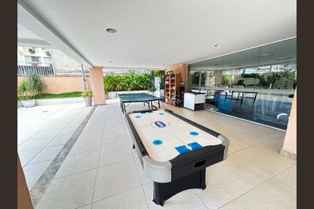 Apartamento à venda com 90m², 3 quartos e 1 vaga