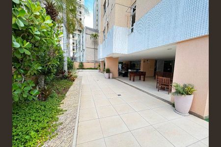 Apartamento à venda com 90m², 3 quartos e 1 vaga