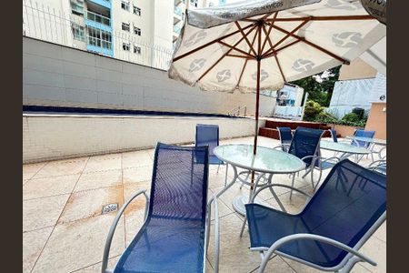 Apartamento à venda com 90m², 3 quartos e 1 vaga
