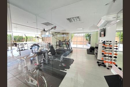 Apartamento à venda com 90m², 3 quartos e 1 vaga