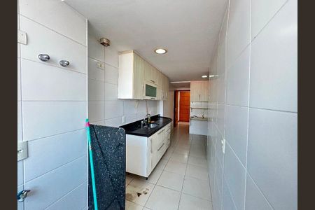 Apartamento à venda com 90m², 3 quartos e 1 vaga
