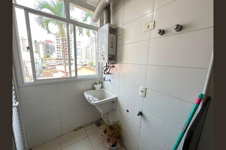 Apartamento à venda com 90m², 3 quartos e 1 vaga