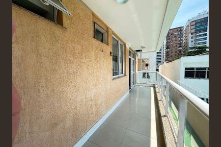 Apartamento à venda com 90m², 3 quartos e 1 vaga