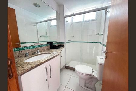 Apartamento à venda com 90m², 3 quartos e 1 vaga