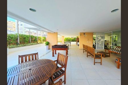 Apartamento à venda com 90m², 3 quartos e 1 vaga
