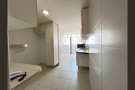 Apartamento à venda com 90m², 3 quartos e 1 vaga