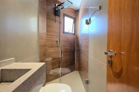 Apartamento para alugar com 3 quartos, 178m² em Vila Olímpia, São Paulo