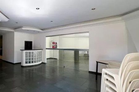 Apartamento para alugar com 3 quartos, 178m² em Vila Olímpia, São Paulo
