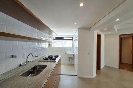 Apartamento para alugar com 3 quartos, 178m² em Vila Olímpia, São Paulo