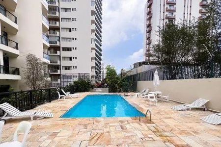 Apartamento para alugar com 3 quartos, 178m² em Vila Olímpia, São Paulo