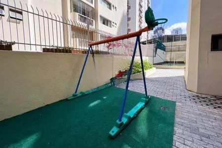 Apartamento para alugar com 3 quartos, 178m² em Vila Olímpia, São Paulo