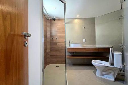 Apartamento para alugar com 3 quartos, 178m² em Vila Olímpia, São Paulo