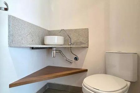 Apartamento para alugar com 3 quartos, 178m² em Vila Olímpia, São Paulo