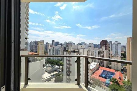Apartamento para alugar com 3 quartos, 178m² em Vila Olímpia, São Paulo