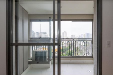 Apartamento à venda com 1 quarto, 22m² em Chácara Klabin, São Paulo