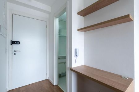 Apartamento à venda com 1 quarto, 22m² em Chácara Klabin, São Paulo