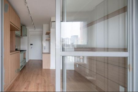 Apartamento à venda com 1 quarto, 22m² em Chácara Klabin, São Paulo