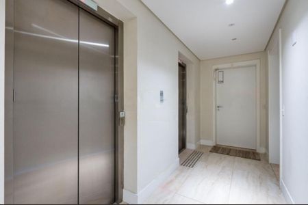Apartamento à venda com 1 quarto, 22m² em Chácara Klabin, São Paulo