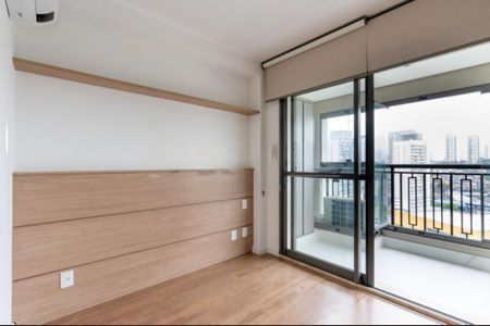Apartamento à venda com 1 quarto, 22m² em Chácara Klabin, São Paulo