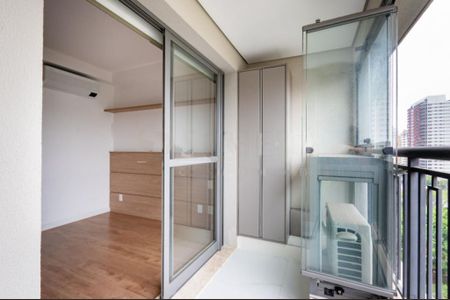 Apartamento à venda com 1 quarto, 22m² em Chácara Klabin, São Paulo