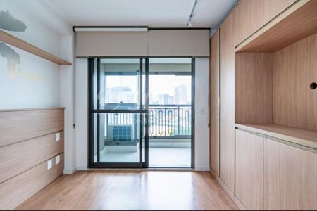 Apartamento à venda com 1 quarto, 22m² em Chácara Klabin, São Paulo