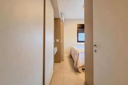Apartamento à venda com 54m², 2 quartos e 1 vaga Apartamento à venda com 54m², 2 quartos e 1 vagaQuarto 2