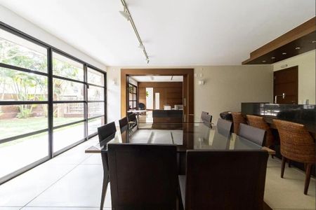 Apartamento à venda com 54m², 2 quartos e 1 vaga Apartamento à venda com 54m², 2 quartos e 1 vagaSalão de Festas