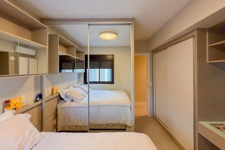 Apartamento à venda com 54m², 2 quartos e 1 vaga Apartamento à venda com 54m², 2 quartos e 1 vagaQuarto 2
